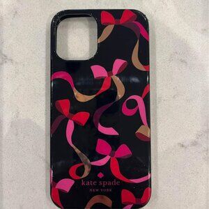 Kate Spade Iphone 12 Mini Case